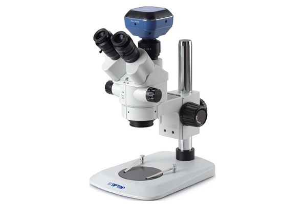 SZM 连续变倍体视显微镜